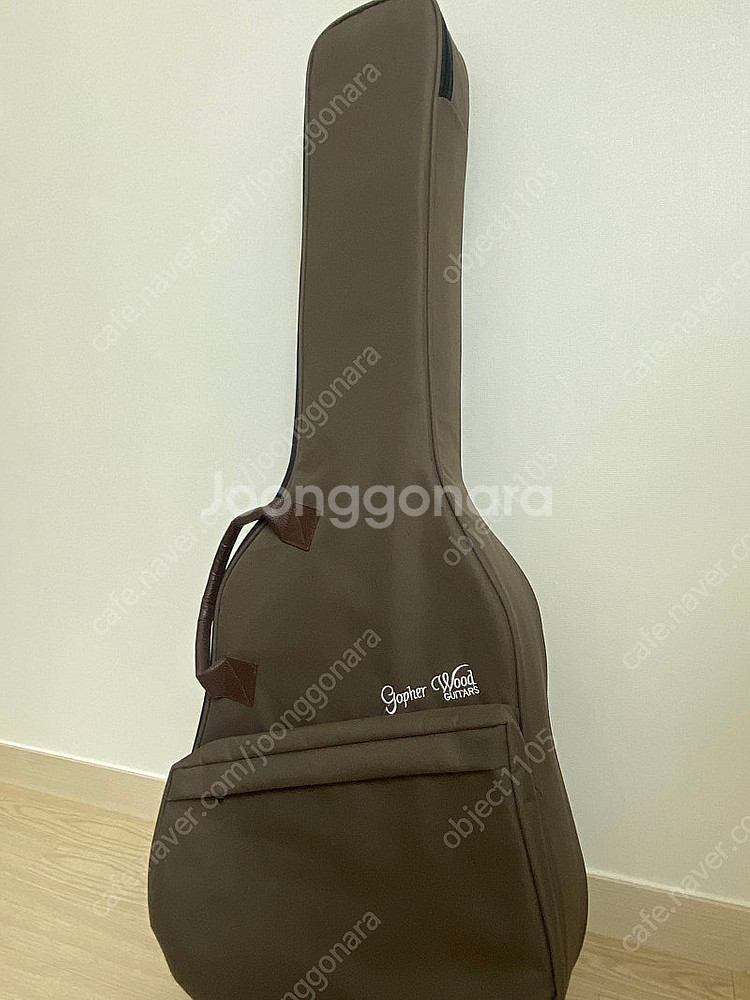 [팝니다] 고퍼우드 어쿠스틱기타 G130CE--9