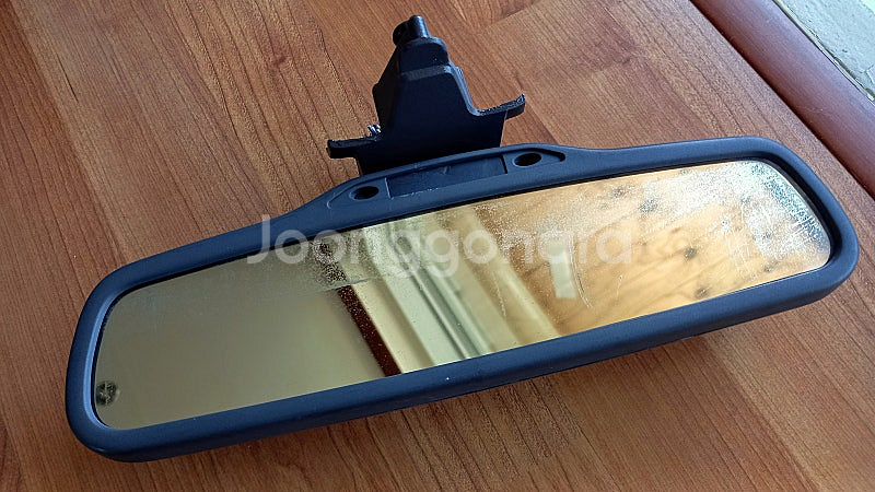 볼보 S60 2000-2009 ECM 룸미러 86373...--0