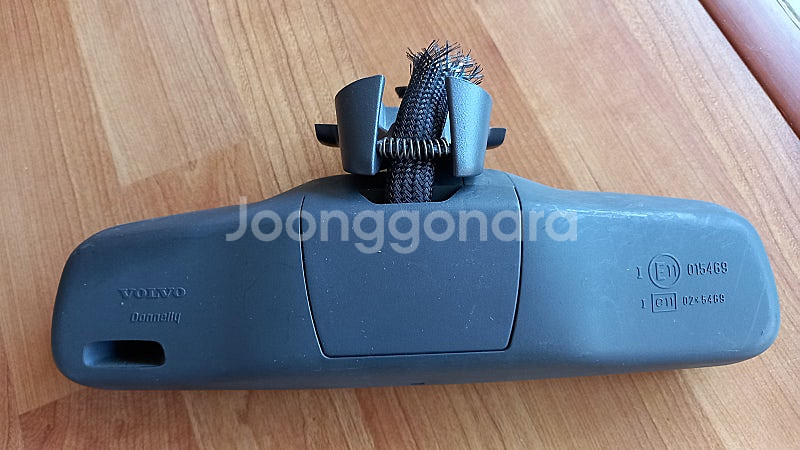 볼보 S60 2000-2009 ECM 룸미러 86373...--3