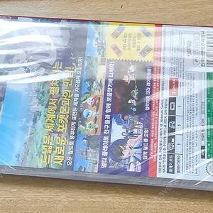 닌텐도스위치 포켓몬 바이올렛 팝니다