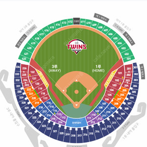 8월 5일 6일 7일 LG VS 두산 1루 3루 오렌지석 최고명당 207 220