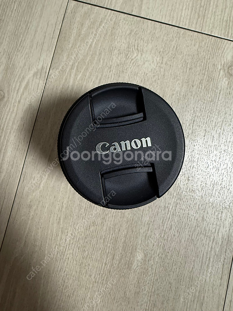 캐논 RF 24-50mm 렌즈--1