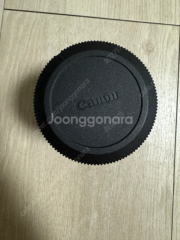 캐논 RF 24-50mm 렌즈--2
