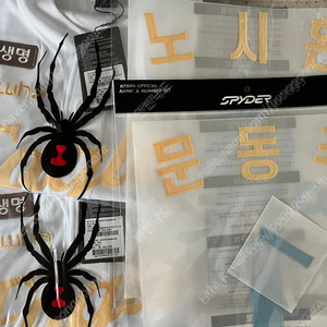 한화이글스 꿈니폼 어센틱 L100 노마킹 팝니다. (노시환마이킹지포함)