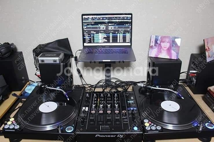 PLX1000 / DJM 750MK2 판매합니다.--0