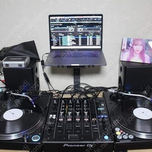 PLX1000 / DJM 750MK2 판매합니다.