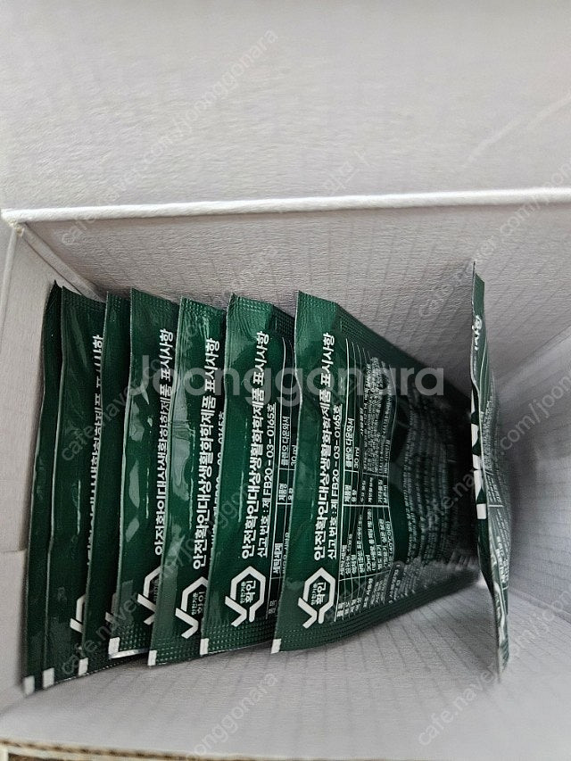 땡스맘 클렌오 다운와셔 8개--1