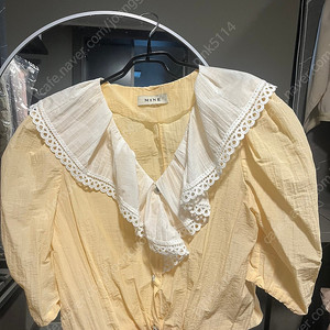 마인 블라우스 55 7만