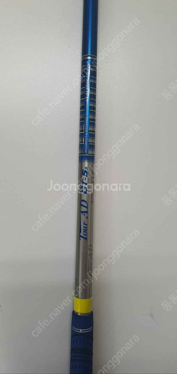 투어에이디 GT 5S - 타이틀리스트 슬리브--0