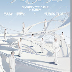 세븐틴 월드투어 콘서트 티켓예매 대리 델티 도와드려요~!!