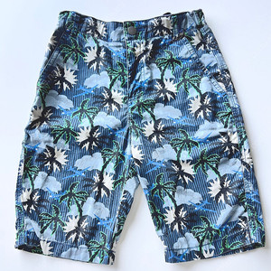 스텔라맥카트니 키즈 버뮤다팬츠 반바지 8y 이미지