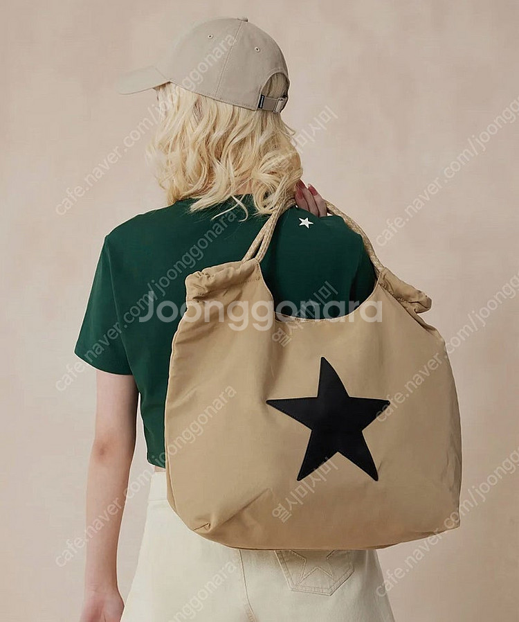 컨버스Converse 멀티 토트백 노마드 카키--0