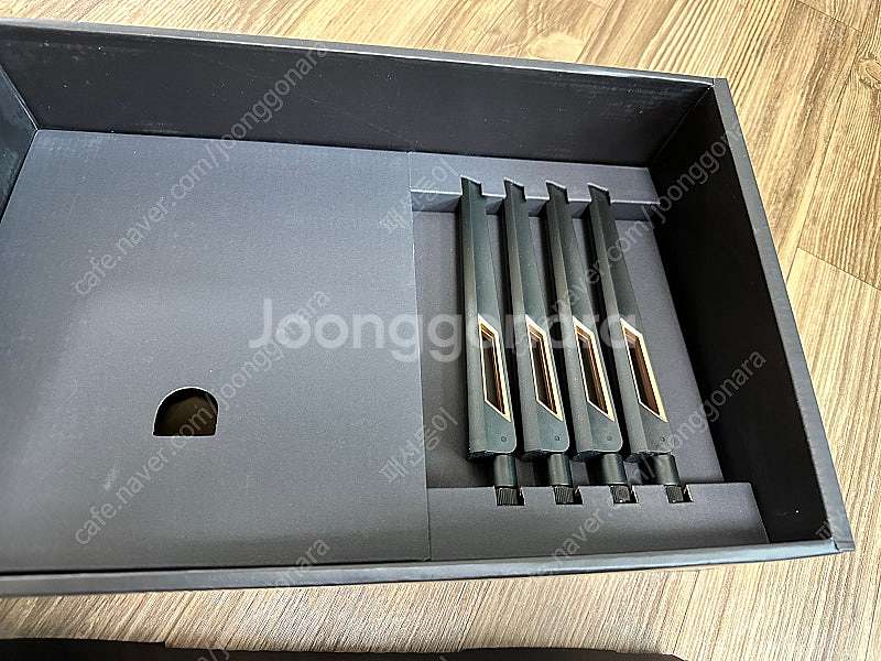 ASUS RT-AX88U AX6000 듀얼 밴드 와이파...--4