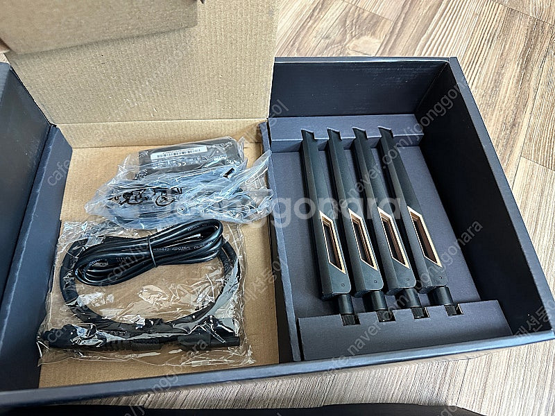 ASUS RT-AX88U AX6000 듀얼 밴드 와이파...--6
