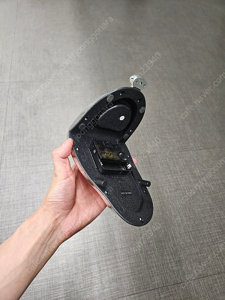 살바도르 달리 멜팅 시계--2