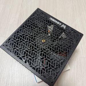 슈퍼플라워 SF-850F14XP LEADEX VII PRO PLATINUM 블랙 ATX3.1 파워