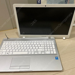 삼성 NT500R5H 택포4만