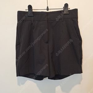 나이키 여성 골프웨어 테니스 운동복 반바지