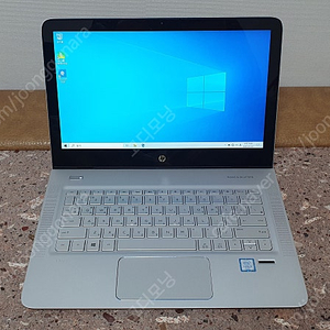 HP i5 6세대 초슬림 노트북 신품급 팝니다
