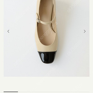 시에 소피 sophie 235(2cm)