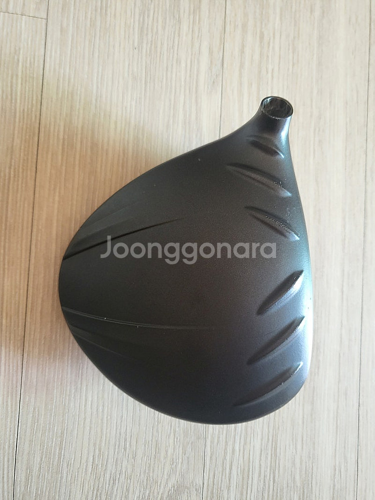 핑 g410드라이버 헤드--2