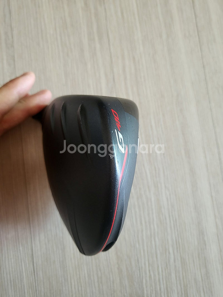 핑 g410드라이버 헤드--3