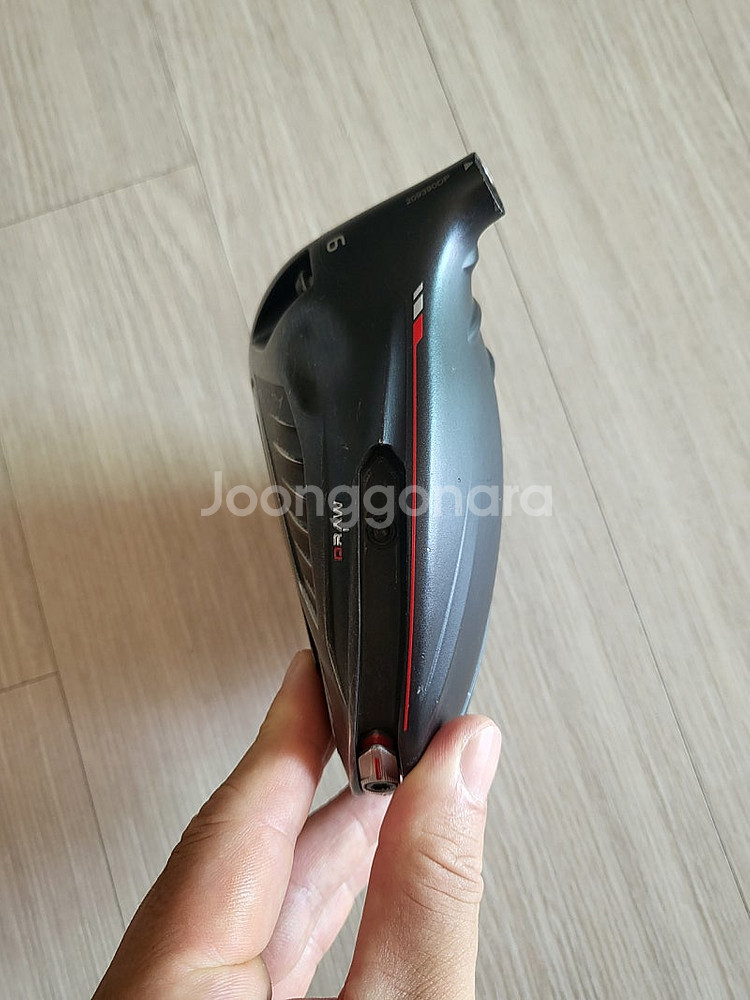 핑 g410드라이버 헤드--5