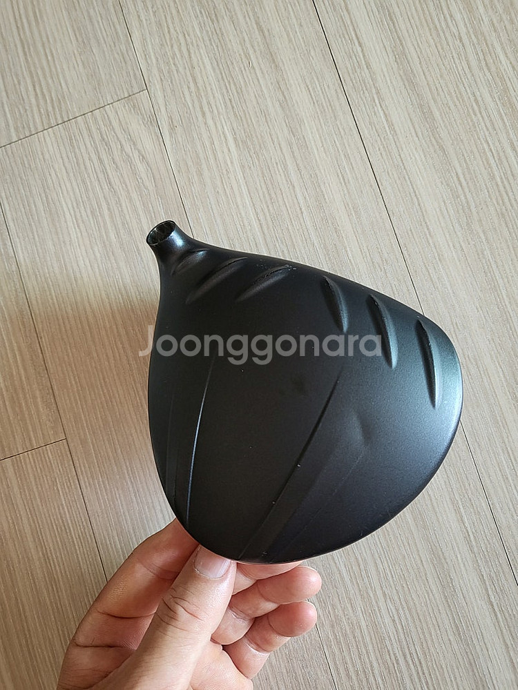 핑 g410드라이버 헤드--6