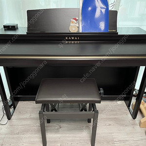 KAWAI CA48 18년식 디지털 피아노 팝니다