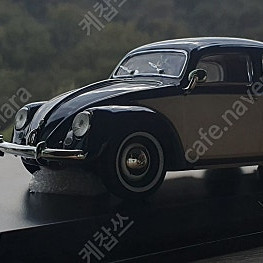 다이캐스트 슈코 1:32 폭스바겐 VW Kafer