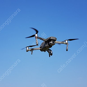 [드론]DJI 매빅2 프로(배터리2개)