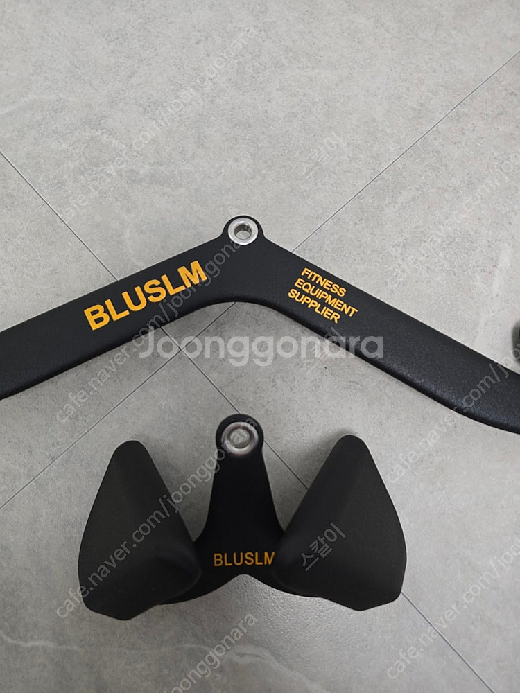 랫풀다운바 및 기타용품--1