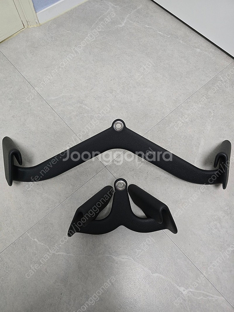 랫풀다운바 및 기타용품--2