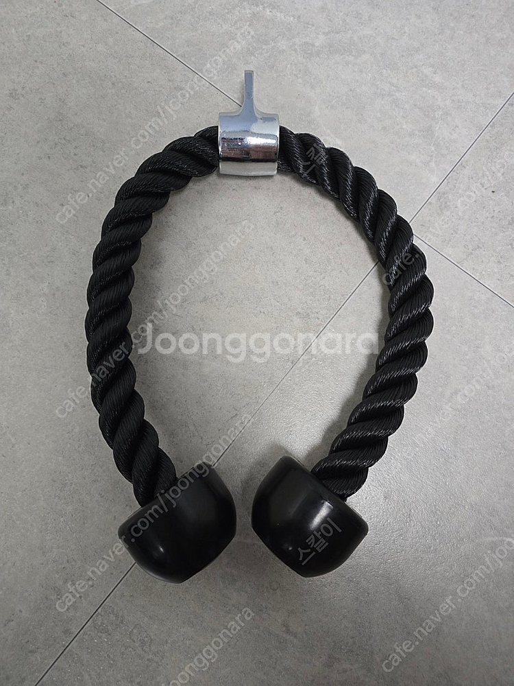 랫풀다운바 및 기타용품--3