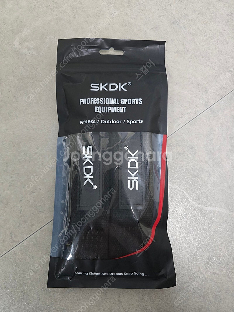 랫풀다운바 및 기타용품--4