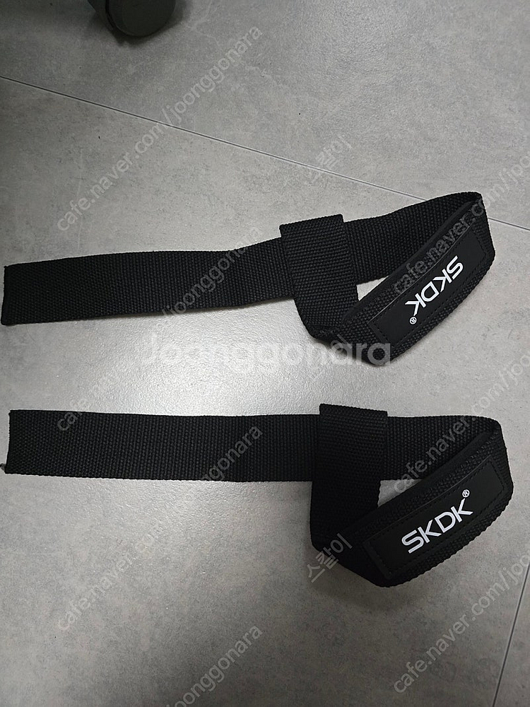 랫풀다운바 및 기타용품--5