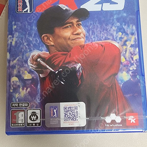 플스5 2K23