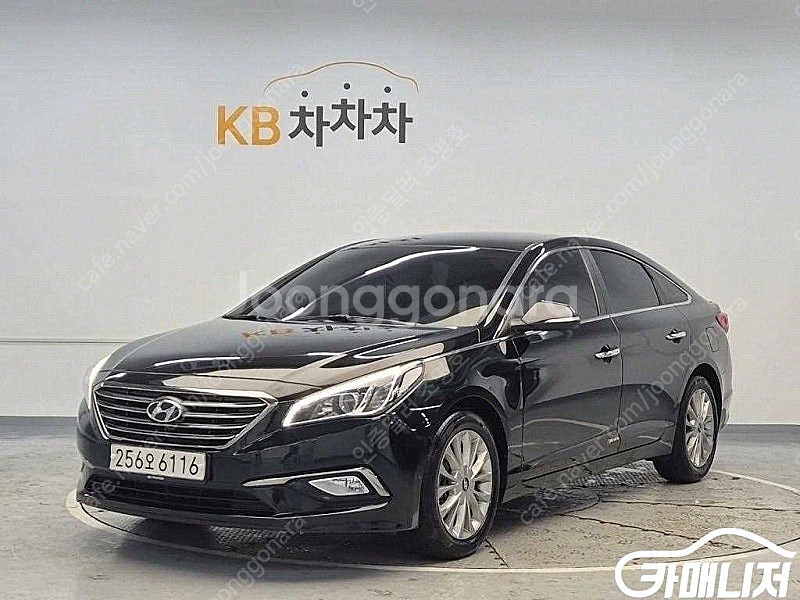 [현대]LF 쏘나타 2.0 스마트 스페셜 (5인승) ★...--0