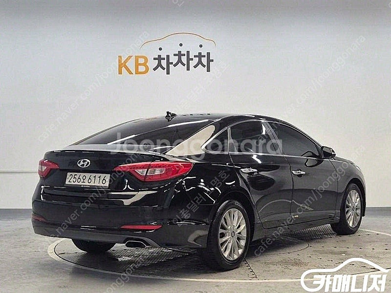 [현대]LF 쏘나타 2.0 스마트 스페셜 (5인승) ★...--3