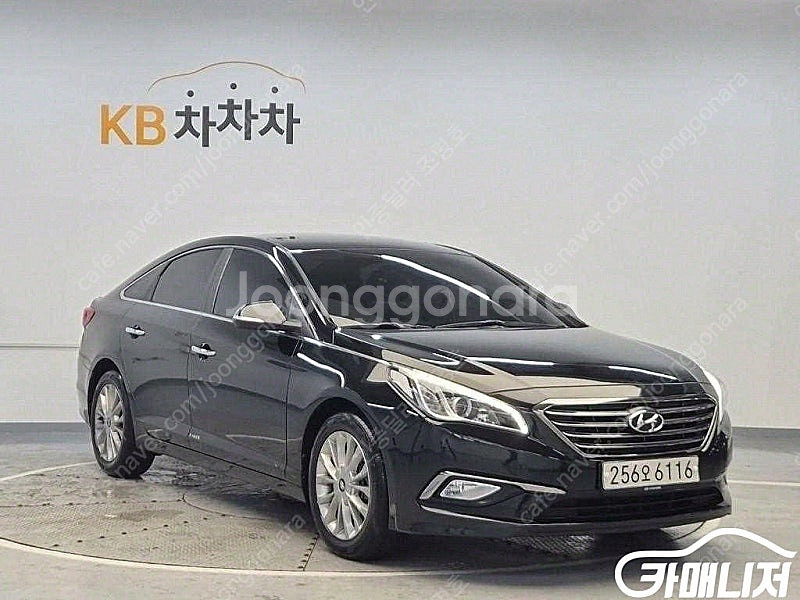 [현대]LF 쏘나타 2.0 스마트 스페셜 (5인승) ★...--4