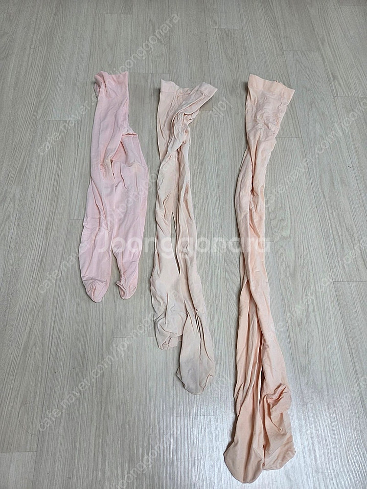 발레복 5세 일괄 판매합니다~--6