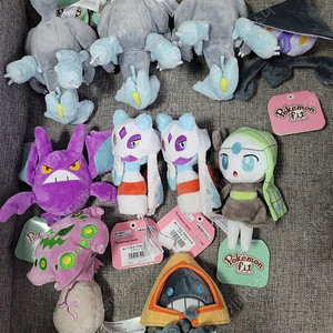 대량구매할인) 포켓몬 fit 핏인형 문의먼저주세요