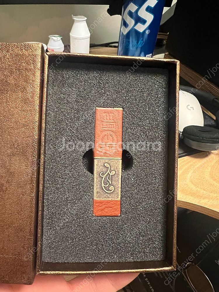 ELF ELFWIN III 정품 usb 노래방 5000...--0