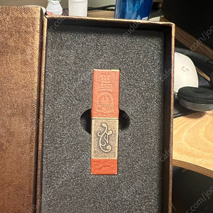 ELF ELFWIN III 정품 usb 노래방 50000곡