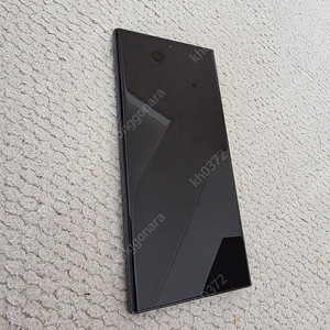 갤럭시S23 울트라 512GB (SKT) 블랙 풀 올갈이 팝니다.(박스 포함)