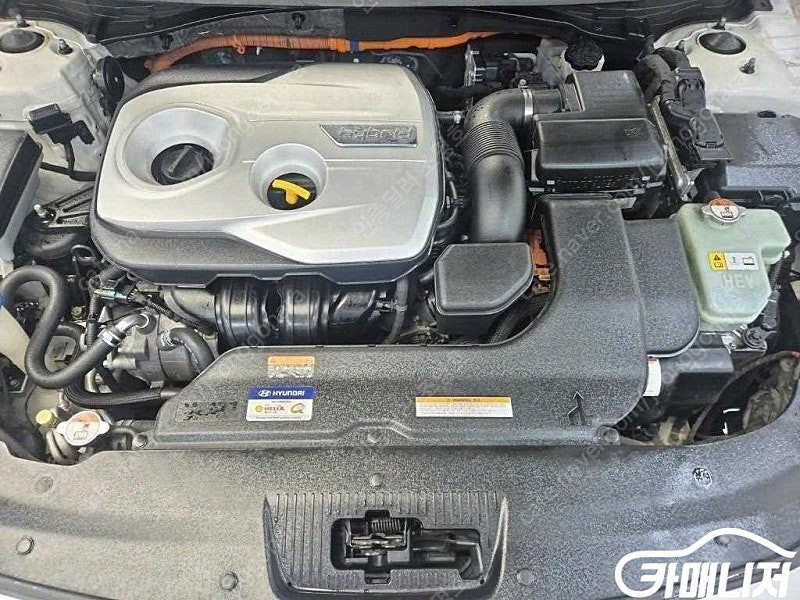 [현대]LF 쏘나타 하이브리드 2.0 모던 (5인승) ★중고차★중고차매입★전액할부★저신용자★신불자★소액할부★현금★카... 이미지