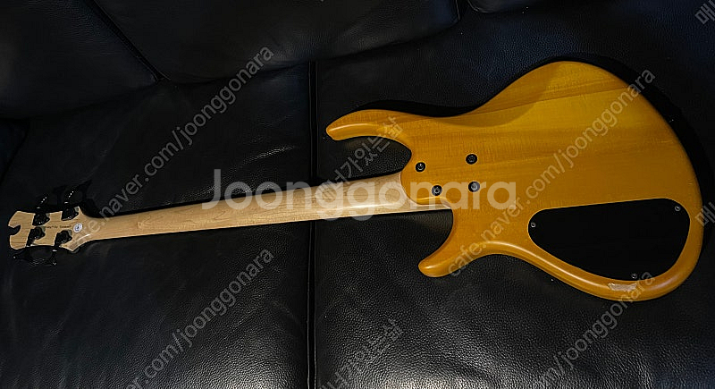 Toby by 토비아스 Deluxe IV 4현 베이스 ...--2