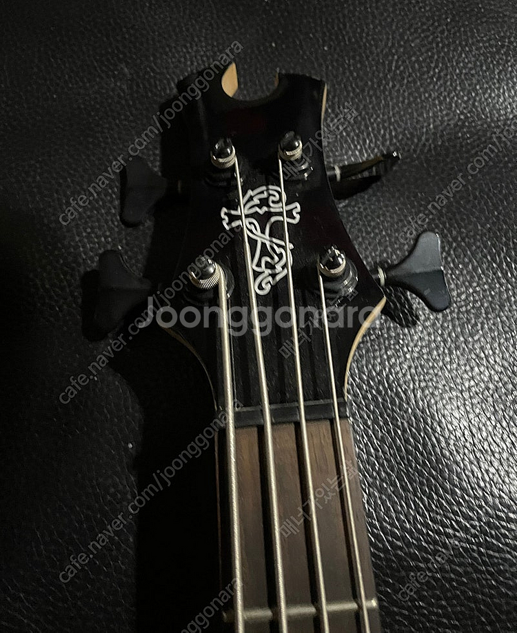 Toby by 토비아스 Deluxe IV 4현 베이스 ...--3