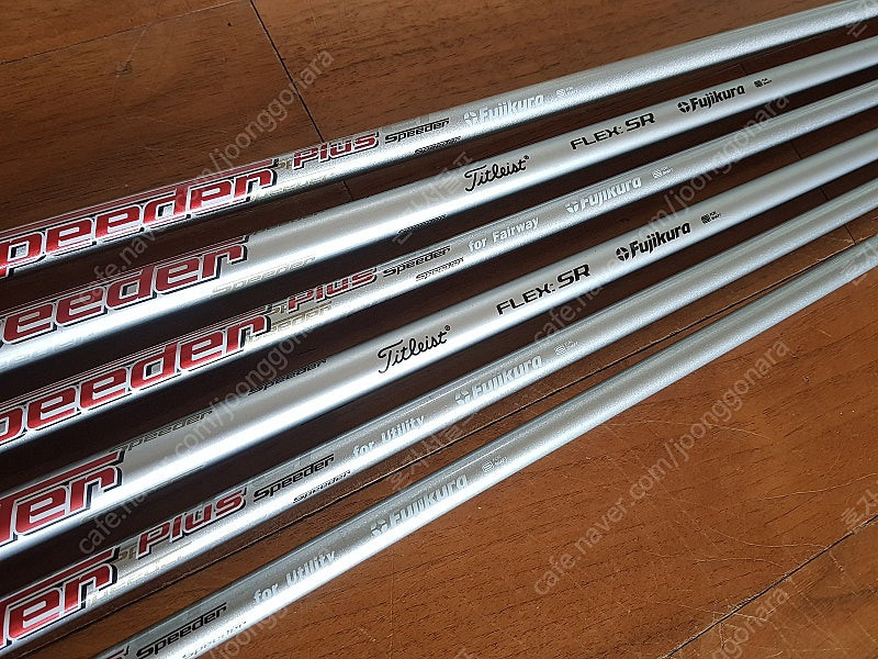 에어스피더 샤프트 . 에어스피더 플러스 드라이버 우드 유틸 아이언 샤프트 이미지