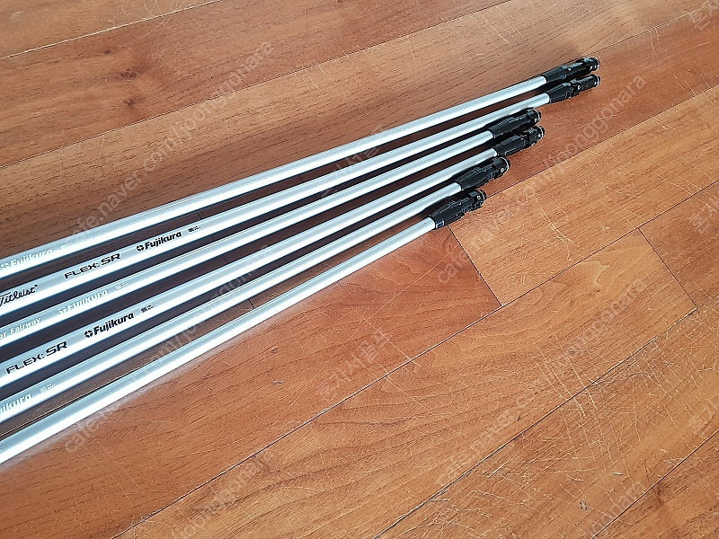 에어스피더 샤프트 . 에어스피더 플러스 드라이버 우드 유틸 아이언 샤프트 이미지